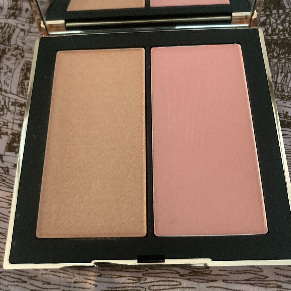 NARS: Limited Edition Uninhibited Blush Duo